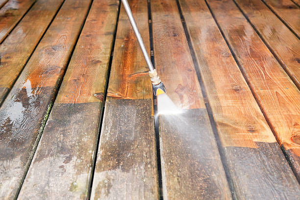 Best Pressure Washing Services for Businesses  in USA